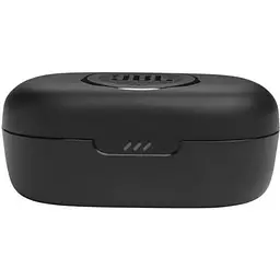 Бездротові навушники JBL Quantum TWS Air (JBLQTWSAirBLK) - мініатюра 7