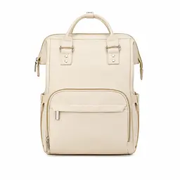 Рюкзак для ручної поклажі MINIMAL 30л бежевий (MINIMAL-XS-Beige)
