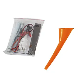 Генератор бензиновий інверторний Vitals Master IG 2.8bs (213520) - мініатюра 2