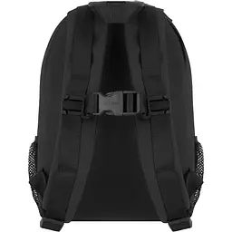 Рюкзак Bagland Stylish S 8 л чорний (0055491) - мініатюра 2