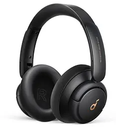 Навушники Anker SoundСore Life Q30 v2 Black (A3028313)