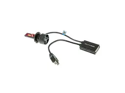 Світлодіодна лампа Decker LED PL-01 5K H7 - мініатюра 2