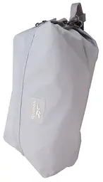 Сумка - рюкзак спортивна supersumka 15х22х36 см Сріблястий (SCI8101 silver) - мініатюра 3