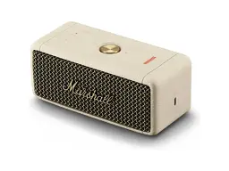 Портативна акустика Marshall Emberton II Cream (1006237) - мініатюра 2