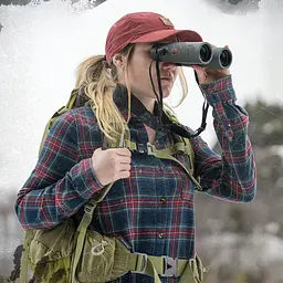 Бінокль Athlon Neos G2 HD 8x42 (116010) - мініатюра 5