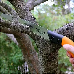 Пила ручна Fiskars SW84, 123840 (1001620) - мініатюра 7