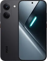 Смартфон Xiaomi POCO X8 Pro 5G 8/256GB Black Global Version