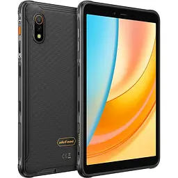Планшет Ulefone Armor Pad Pro 8/128Gb LTE Black - мініатюра 3