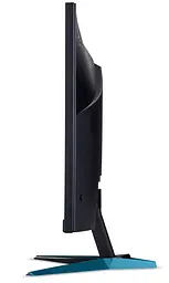 Монітор 27" Acer VG270UX1BMIIPX (UM.HV0EE.105) 2560x1440 (QHD 2K) IPS 200 Hz - мініатюра 6