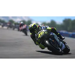 Ключ активації Microsoft MotoGP20 для Xbox One/Series - мініатюра 2