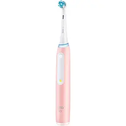 Електрична зубна щітка Oral-B iO Series 3 Pink [92524] - мініатюра 3