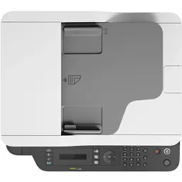 Багатофункціональний пристрій HP LaserJet 137fnw с WiFi (4ZB84A) - миниатюра 5