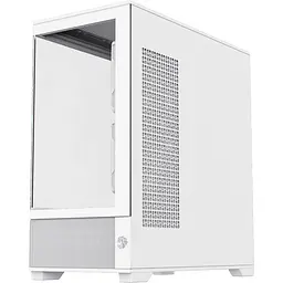 Корпус GameMax Vista 2 M Tempered Glass без БЖ White (VISTA 2 MW) Без БП - мініатюра 7