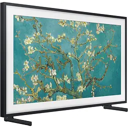 Телевізор Samsung LS03C 32'' QLED Full HD [QE32LS03CBUXUA] [93625] - мініатюра 2