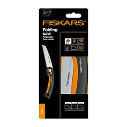 Пила складна Fiskars SW 68 (1067552) - мініатюра 7