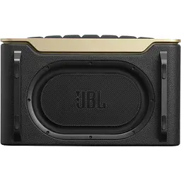 Акустична система JBL Authentics 200 (JBLAUTH200BLKEP) - мініатюра 7