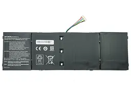 Акумулятор AP13B3K для ноутбука Acer V5-472, V5-473, V5-552, V5-572, V5-573, V7-581, R7-571, R7-572 (15V 3560 mAh 53Wh) - мініатюра 2