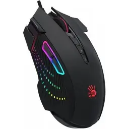 Комп'ютерна мишка A4Tech Bloody J90s Black (4711421949040)