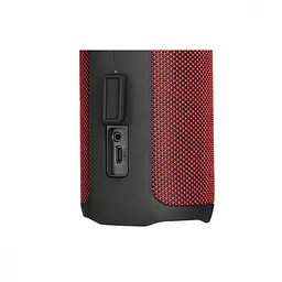 Портативна акустика 2E SoundXTube Plus Red (2E-BSSXTPWRD) - мініатюра 5