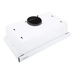 Витяжка Interline SLIM WH A/60/2/T - мініатюра 9