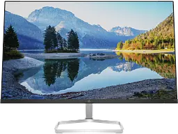 Монітор HP M24fe (43G27E9)