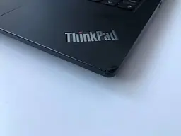 Ноутбук Lenovo Thinkpad Е14 Gen 5 (i5-1335U / 8GB / SSD 256GB / 14" 1920x1200 IPS) б/в - мініатюра 4