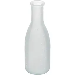 Набір ваз Lefard Bottle white-frost 18 см 4 шт. (804-114) - мініатюра 3