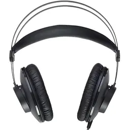 Навушники AKG K52 Black (3169H00010) - мініатюра 1
