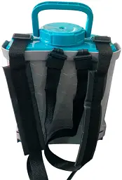 Обприскувач акумуляторний Forte CF-8 PRO 8 л (141017) - мініатюра 4