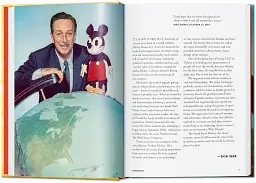 Walt Disney's Mickey Mouse. The Ultimate History (40-th Edition) - мініатюра 2