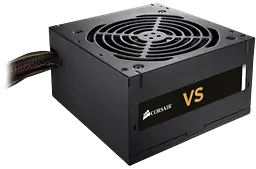 Блок живлення Corsair VS550 550W 80+ White (75-003436) Б/В