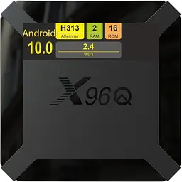 Смарт ТВ приставка XPRO X96Q 4K (X96Q (216)_1050) - мініатюра 5