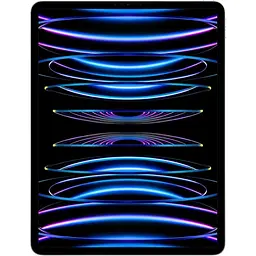 Планшет Apple iPad Pro 12.9 (2022) Wi-Fi 2TB Silver (MNY03) [74856] - мініатюра 2