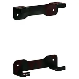 Універсальне кріплення на стіну ViMount Universal Wall Mount Xbox Series S Black (vim-109) [68161]
