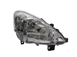 Фара передня права Peugeot Partner 08-18р Depo (550-1149RMLD-EM)