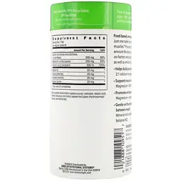Кальцій з магнієм та вітамін D3 Rainbow Light Food-Based Calcium with Magnesium & Vitamin D3 90 таблеток - мініатюра 2