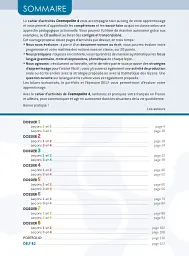 Cosmopolite 4 - Pack Cahier d'activités + Version numérique - мініатюра 2