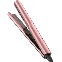 Вирівнювач XIAOMI ShowSee Multi-functional Hairdresser E2-P Pink - мініатюра 3