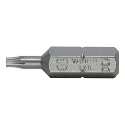 Бита ТХ-8 L 26 1/4" (06143108)