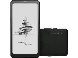 Електронна книга з підсвічуванням ONYX BOOX Palma Black - мініатюра 2