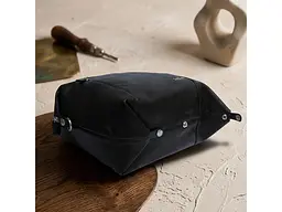 Сумка-трансформер Contatto 9217-31 чорна 31×26×18 см TONY PEROTTI sum0029134 - мініатюра 9