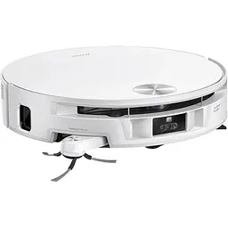 Робот-пилосос Mova S70 Pro Roller White (RLZ11HE-Wh) [166691] - мініатюра 4
