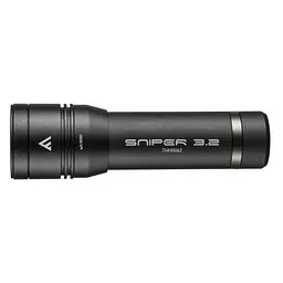 Ліхтар Mactronic Sniper 3.2 (420 Lm) Silent Switch (THH0062) - мініатюра 2