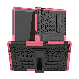 Чохол Armor cover для планшета Samsung Galaxy Tab Tab A7 Lite 8.7 SM-T220 та SM-T225 - мініатюра 2
