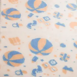 Килимок для собак Vetbed "Baby Boy" 160х100 см (VB-059-1)