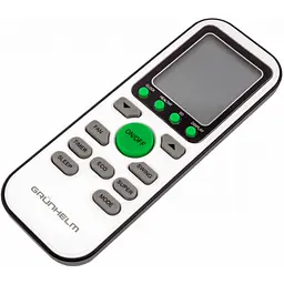 Кондиціонер Grunhelm GAC-09GH-I32 - мініатюра 7
