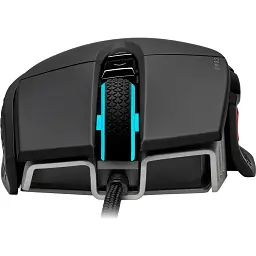 Миша Corsair M65 RGB Ultra Tunable (CH-9309411-EU) [133807] - мініатюра 12