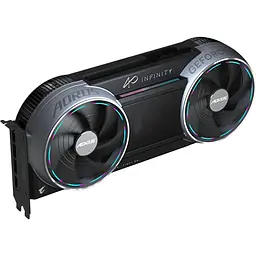 Відеокарта Gigabyte AORUS GeForce RTX 32 ГБ 5090 Infinity (GV-N5090AORUS IF-32GD) UA [175444] - мініатюра 5