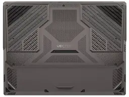 Ноутбук MSI Vector A18 HX AI A9WIG (A9WIG-080NL) - мініатюра 8
