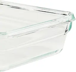 Форма для запікання Tefal MasterSeal Glass з кришкою 2 л (N1041110) - мініатюра 3